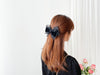 Romantic Day 絨面紗感蝴蝶夾, Clip/  HA8122（black sold out)