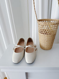 Mary Jane 內增高兩種穿法瑪莉珍鞋/ SH8132