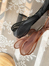 Romantic Day 絨面紗感蝴蝶夾, Clip/  HA8122（black sold out)