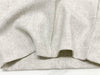 淺杏色全橡筋前立體修飾線直腳褲, Pants/ PT8420