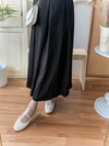 Vest dress 剛剛好V領配腰帶修腰背心裙/ DS9808 (beige sold out)