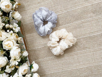 Lace 防掉層次感通花超彈橡筋, Hairband/ HA8121