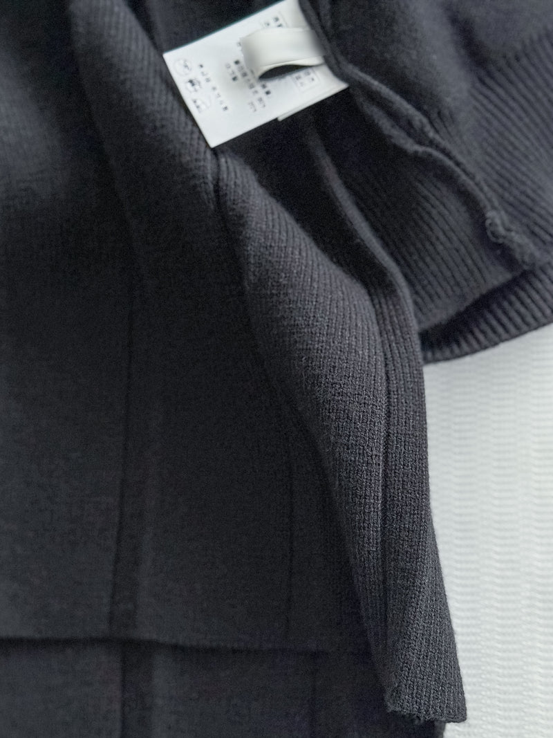 Sophie Set 活力優雅腰帶百褶套裝 （附送腰帶) / SE8095 （pre-order 11月24截單)