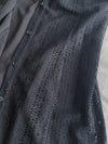 Vest Lace Dress 修身顯瘦蕾絲方領背心裙/ DS9946 (pre-order white)