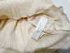 Twist Vest Dress 顯瘦扭紋胸口設計1SET兩件套裝/ SE8067