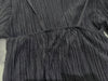 Twist Vest Dress 顯瘦扭紋胸口設計1SET兩件套裝/ SE8067