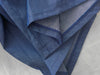Denim Jumpsuit 肩帶可調顯瘦簡約牛仔色連身褲/ PT8463