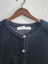 Summer Knit Cardigan 細緻織紋上衣或外套/ TP9166