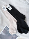 Rhombus Socks/ SO8012