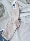 Rhombus Socks/ SO8012