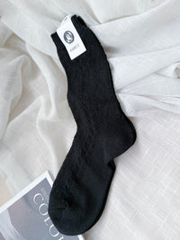 Rhombus Socks/ SO8012