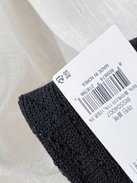 Rhombus Socks/ SO8012