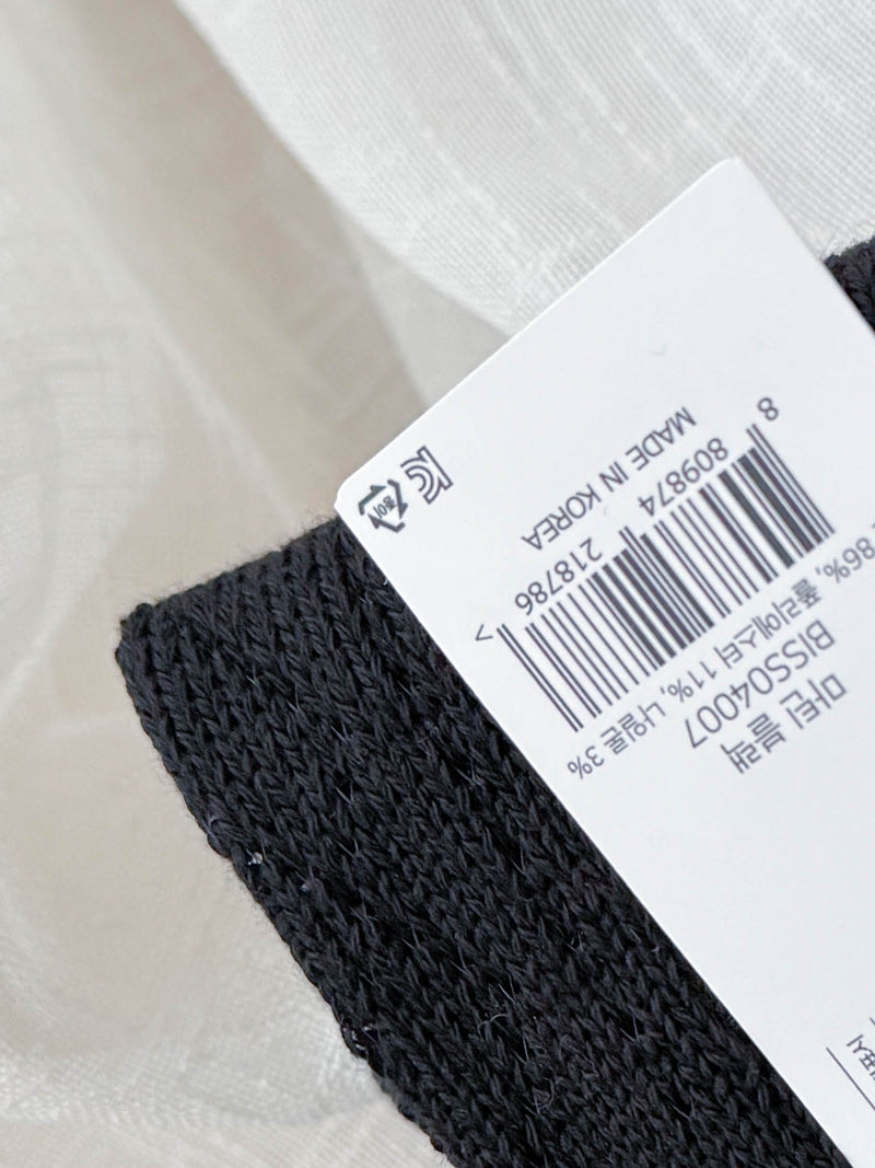 Rhombus Socks/ SO8012