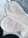 Rhombus Socks/ SO8012