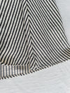 [限量現貨回歸] Stripe Dress 條紋V領連身裙/ DS9931
