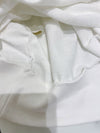 Collar Ease Tee 不經意的氣質短袖上衣/ TP9175