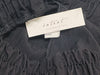 (百搭修腰微傘款式)  全橡筋百搭紋理傘形長裙, Skirt/ PT8426 (black sold out)