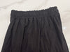 (百搭修腰微傘款式)  全橡筋百搭紋理傘形長裙, Skirt/ PT8426 (black sold out)