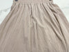 (百搭修腰微傘款式)  全橡筋百搭紋理傘形長裙, Skirt/ PT8426 (black sold out)
