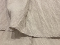 (百搭修腰微傘款式)  全橡筋百搭紋理傘形長裙, Skirt/ PT8426 (black sold out)