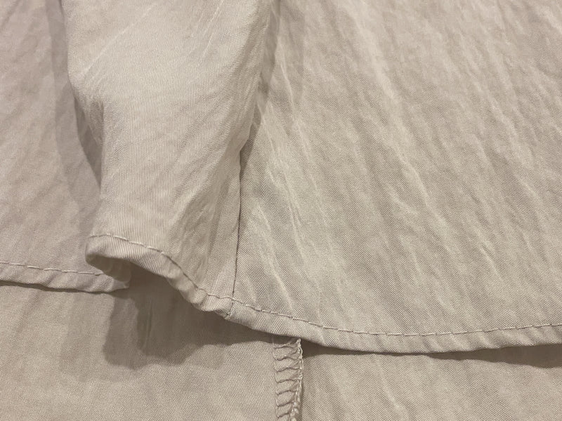 (百搭修腰微傘款式)  全橡筋百搭紋理傘形長裙, Skirt/ PT8426 (black sold out)