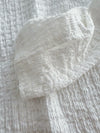 (一SET兩件) Knit Vest SET 彈性針織層次穿搭套裝/ TP9074
