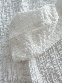 (一SET兩件) Knit Vest SET 彈性針織層次穿搭套裝/ TP9074