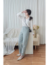 Everyday Jeans 漸細剪裁輕鬆穿著每天牛仔褲/ PT8451