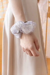 Lace 防掉層次感通花超彈橡筋, Hairband/ HA8121