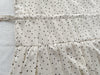 Heart Pleated Dress 側束腰愛心印花腰下百褶連衣裙/ DS9999 (pre-order navy 10月9截單)