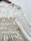 Adore Blouse 修身舒適彈性衣身假兩件上衣/ TP9186 (pre-order 10月9截單)