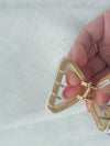 Rectangle Marble Clip/ HA8128