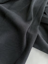 Shirt Dress 修飾線條剪裁修腰A形連身裙/ DS1003
