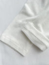 CottonFlower Top 百搭極舒適修身舒適彈性上衣/ TP9188 （pre-order lavender)
