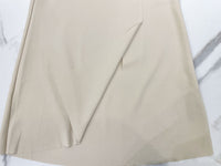 (含VIDEO介紹 📽️)全彈性修身開叉修身裙, Skirt/ SK8826 (black sold out)