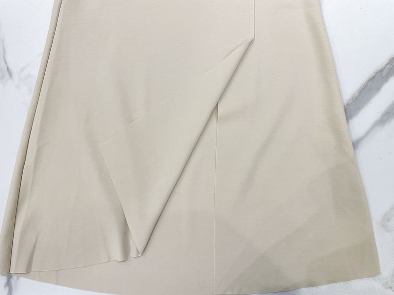 (含VIDEO介紹 📽️)全彈性修身開叉修身裙, Skirt/ SK8826 (black sold out)