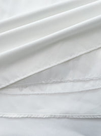 Square Collar Vest Dress 方領口單排鈕扣設計背心連身裙/ DS1012