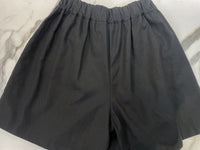 (含VIDEO介紹 📽️)全橡筋加褲頭舒服顯瘦A形短褲, Shorts/ PT8430