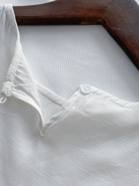 V Vest Set V領背心洋裝內搭上衣套裝 / SE8094 (pre-order 11月24截單)