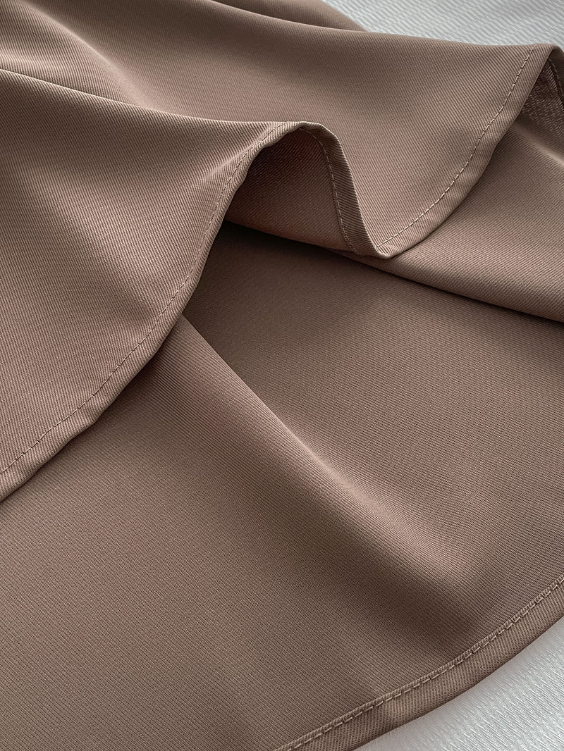 V Vest Set V領背心洋裝內搭上衣套裝 / SE8094 (pre-order 11月24截單)