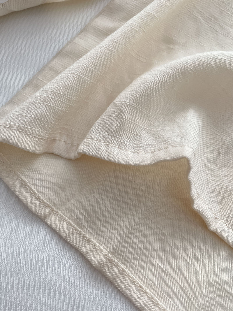 V Vest Set V領背心洋裝內搭上衣套裝 / SE8094 (pre-order 11月24截單)