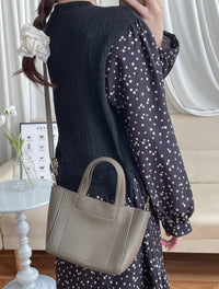 【現貨限量回歸 】Daisy Dress 拼針織背心Daisy印花傘連身裙/ DS9765