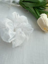 Embroidery Starry Floral Hairband/ HA8126