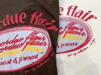 （ Print, Tee  舒適慵懶OVERSIZE日常印花棉質Tee/ TP9039
