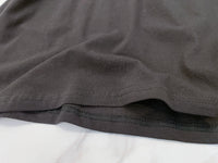 （ Print, Tee  舒適慵懶OVERSIZE日常印花棉質Tee/ TP9039