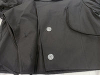 Victoria Blouse 多邊領口疊式衣身上衣/ TP9040