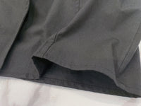 Victoria Blouse 多邊領口疊式衣身上衣/ TP9040