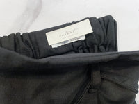 Denim Style 後橡筋前蝴蝶裝飾牛仔棉半裙, Dress/ SK8834 (pink sold out)