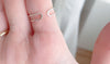 (售完即止) Twist s925 純銀戒指, Rings/ RN8057