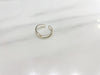 (售完即止) Twist s925 純銀戒指, Rings/ RN8057